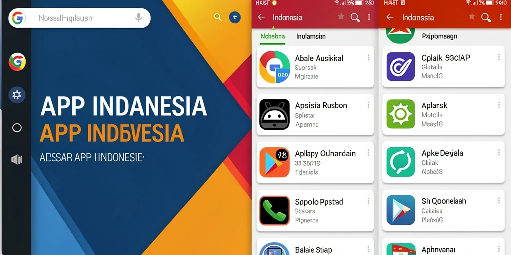 Tampilan antarmuka yang intuitif dan mudah digunakan.