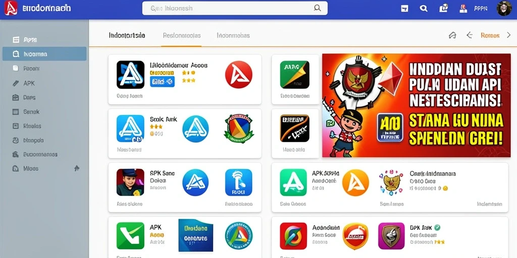 Tampilan utama LUXURY777 dengan pilihan game yang menarik.