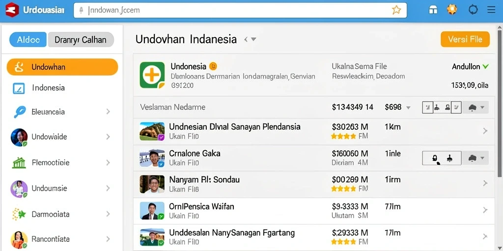 Tangkapan layar menunjukkan karakter utama dalam aksi.